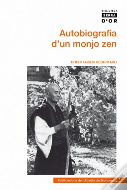 Capa do artigo Autobiografia D'Un Monjo Zen