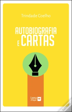 Capa do artigo Autobiografia e Cartas 