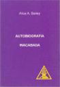 Autobiografia Inacabada - Preview