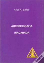 Capa do artigo Autobiografia Inacabada