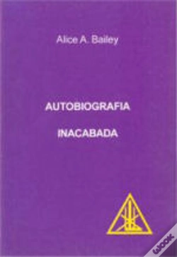 Capa do artigo Autobiografia Inacabada