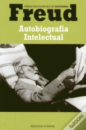 Capa do artigo Autobiografia Intelectual
