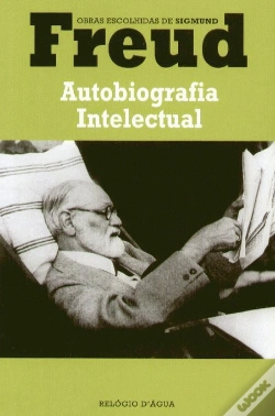 Capa do artigo Autobiografia Intelectual