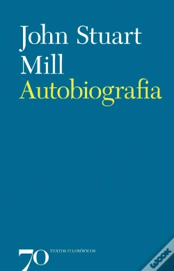 Capa do artigo Autobiografia