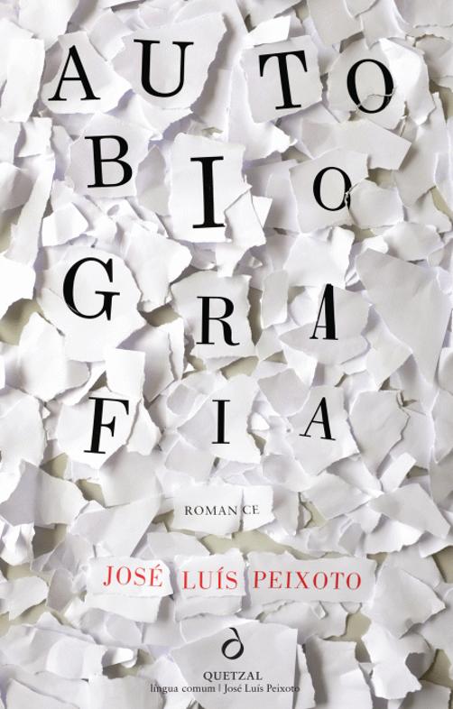 Autobiografia
