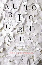 Capa do artigo Autobiografia