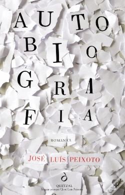 Capa do artigo Autobiografia