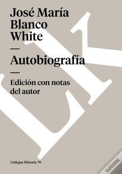Capa do artigo Autobiografia