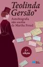 Autobiografia não escrita de Martha Freud - Preview