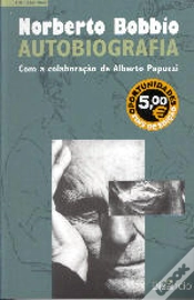Capa do artigo Autobiografia