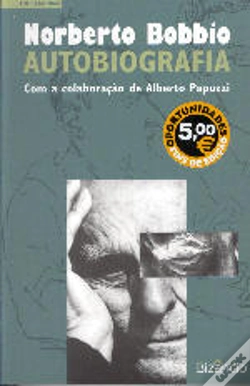 Capa do artigo Autobiografia