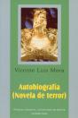 Autobiografía (Novela De Terror) - Preview