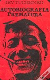 Capa do artigo Autobiografia Prematura