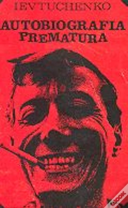 Capa do artigo Autobiografia Prematura