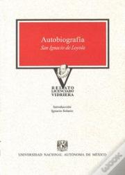 Autobiografia (San Ignacio De Loyola) 