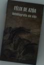 Autobiografía Sin Vida - Preview