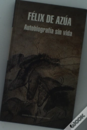 Capa do artigo Autobiografía Sin Vida