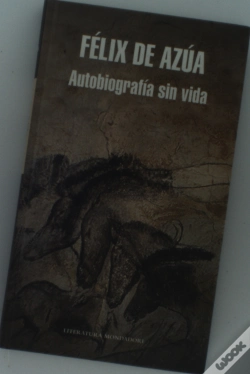 Capa do artigo Autobiografía Sin Vida