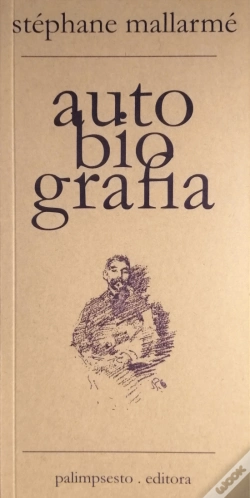 Capa do artigo Autobiografia