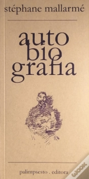 Capa do artigo Autobiografia