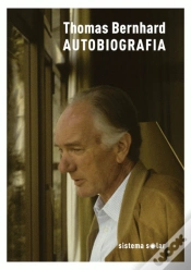 Capa do artigo Autobiografia