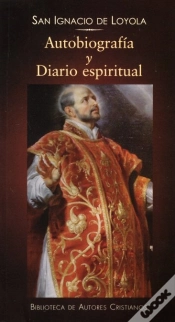 Capa do artigo Autobiografía Y Diario Espiritual
