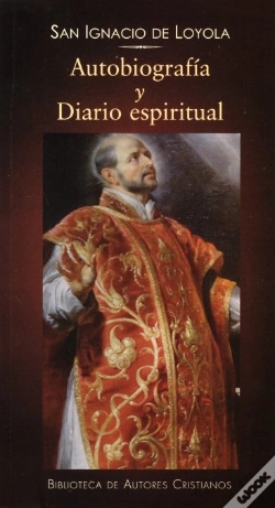 Capa do artigo Autobiografía Y Diario Espiritual
