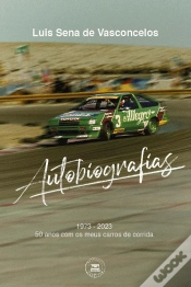 Capa do artigo Autobiografias