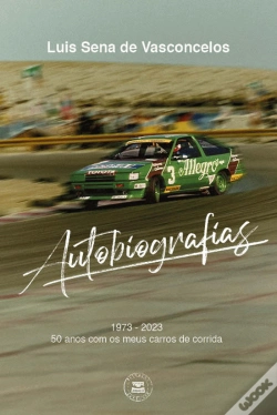 Capa do artigo Autobiografias