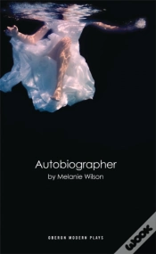 Capa do artigo Autobiographer