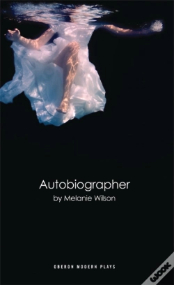 Capa do artigo Autobiographer