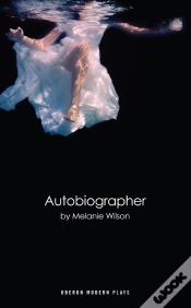 Capa do artigo Autobiographer