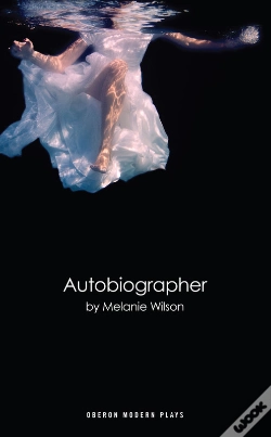 Capa do artigo Autobiographer