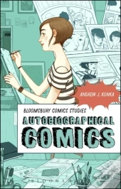 Autobiographical Comics