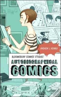 Capa do artigo Autobiographical Comics