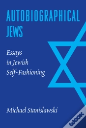 Capa do artigo Autobiographical Jews