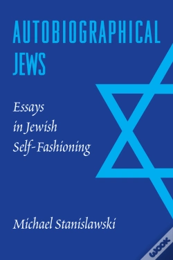 Capa do artigo Autobiographical Jews