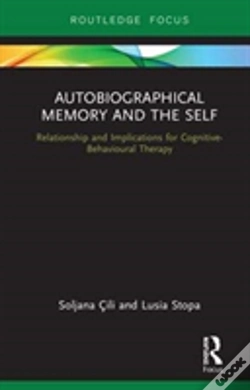 Capa do artigo Autobiographical Memory And The Self