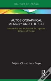 Capa do artigo Autobiographical Memory And The Self