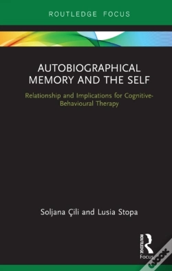 Capa do artigo Autobiographical Memory And The Self