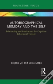 Capa do artigo Autobiographical Memory And The Self
