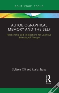 Capa do artigo Autobiographical Memory And The Self