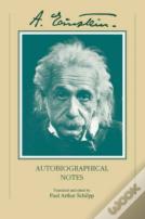 Autobiographical Notes