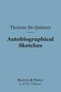 Autobiographical Sketches (Barnes & Noble Digital Library) - Preview