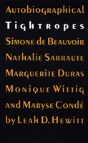 Autobiographical Tightropes - Preview