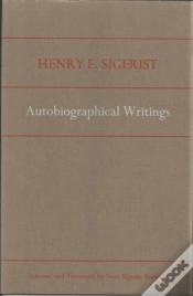 Capa do artigo Autobiographical Writings