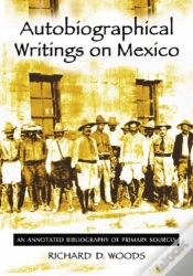 Capa do artigo Autobiographical Writings On Mexico
