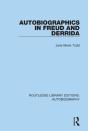 Autobiographics In Freud And Derrida - Preview