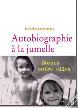 Capa do artigo Autobiographie À La Jumelle