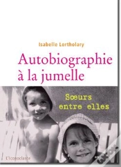 Capa do artigo Autobiographie À La Jumelle
